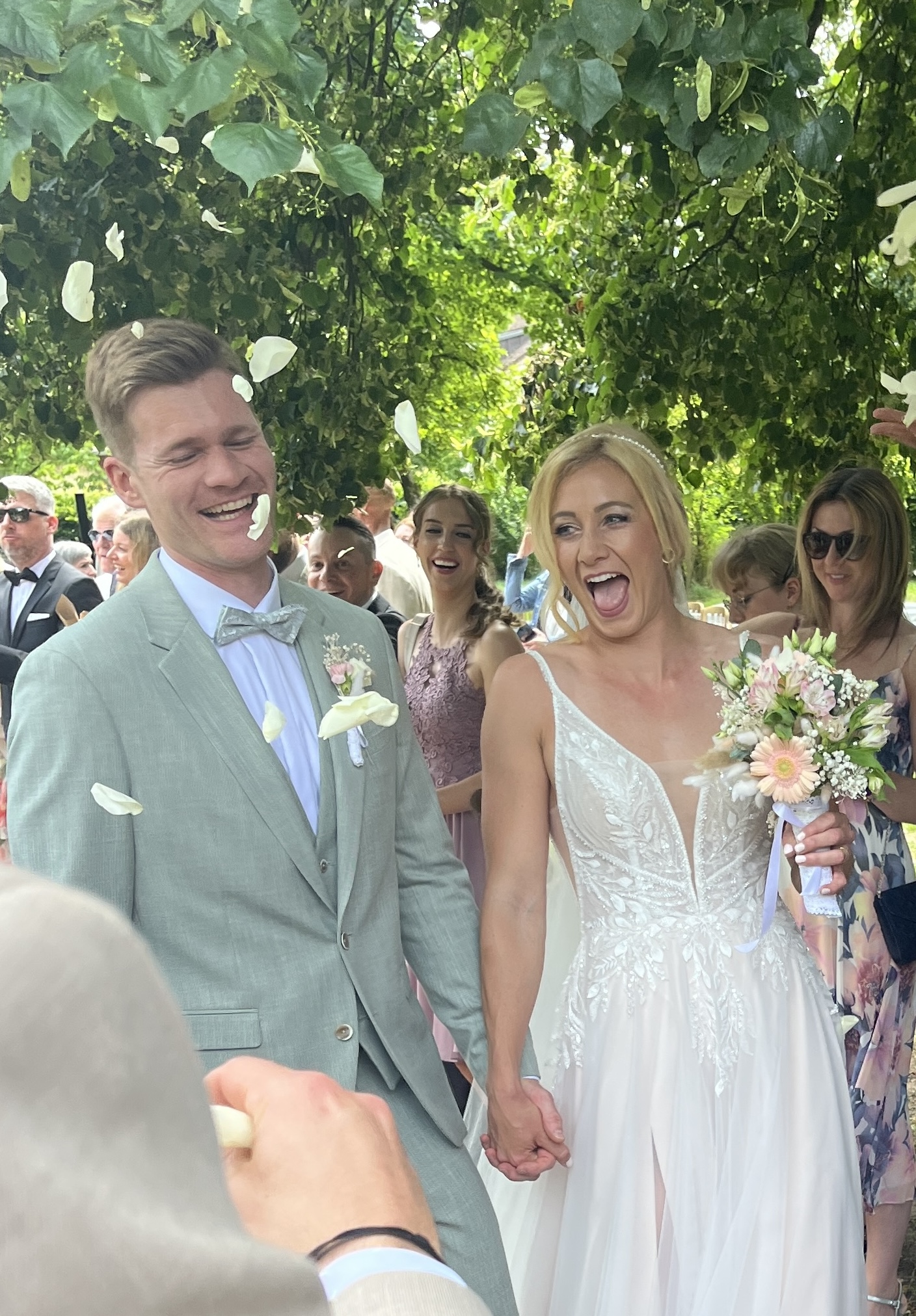 boda Hochzeitsgalerie Vorschau