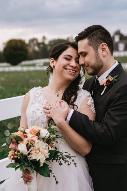 Valerie & Kane